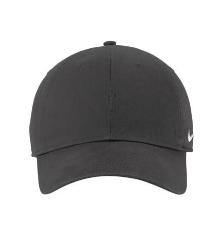 Nike Men's 518015-010 Tech Swoosh Cap