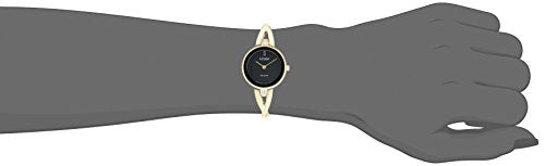 Citizen Eco-Drive Axiom Womens Watch, Stainless Steel, Crystal