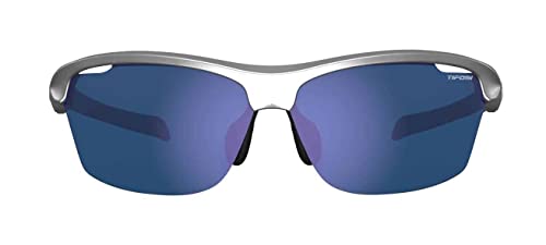 Intense Sport Sunglasses Men & Women - Ideal For Golf, Pickleball, Running & Tennis. Vented Lenses Prevent Fogging