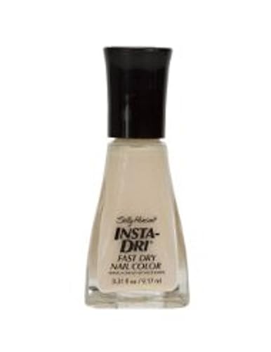 Sally Hansen Insta-Dri Nail Polish Set (Pack of 10)