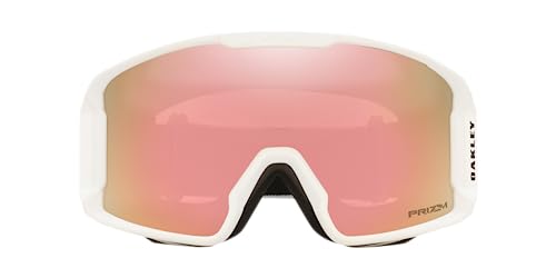 Oakley Line Miner M Snow Goggle