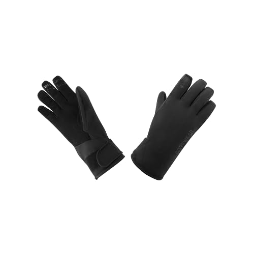 GOREWEAR Endure Gore-Tex Insulated Glove - Men's Black, 3Xl