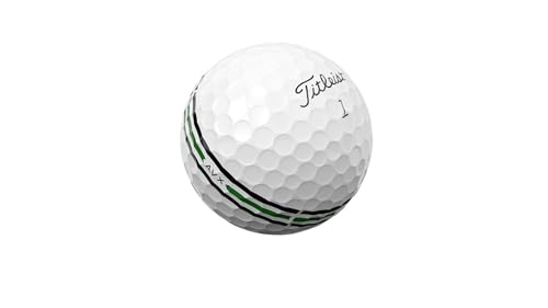 Titleist AVX Prior Generation Golf Balls