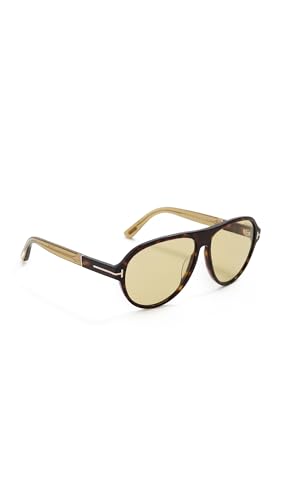 Tom Ford Women's Quincy Sunglasses