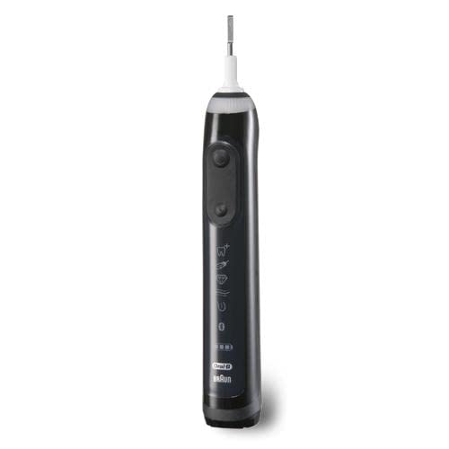 Braun Oral-B Replacement Power Handle, D20 Plus Black 6 Mode Type 3765