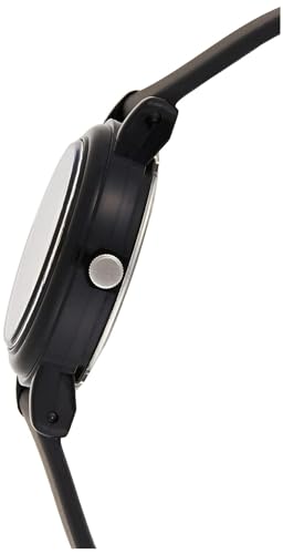 Casio LQ139A-1B3 Series | Watches for Women | Classic Analog Watch | Black | Water Resistant | Easy to Read Display | Ligh...