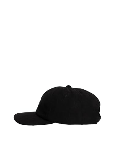 Tommy Jeans Mens Tommy Jeans Hats for Men | Corduroy Logo Adjustable Baseball Cap