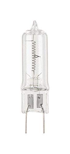 Westinghouse Halogen Bulb 100 W 1500 Lumens T4 Gy8.6 Clear Carded