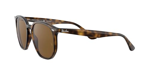Ray-Ban Unisex Rb4306 Hexagonal Sunglasses