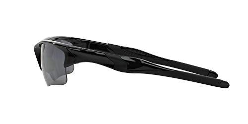 Oakley OO9154 Half Jacket 2.0 XL Sunglasses + Vision Group Accessories Bundle