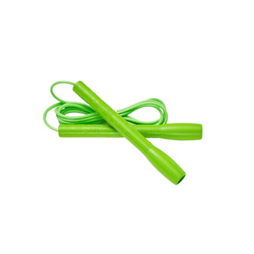 Jump Rope for Men and Women (Lifestyle Series) – Premium Soft-Grip Fitness Rope for Women | Elegant Design, Smooth Rotatio...
