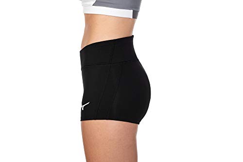 Mizuno Women's Apex 2.5" Inseam Volleyball Short