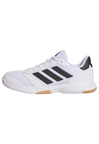 adidas Womens Ligra 8 Indoor Shoes