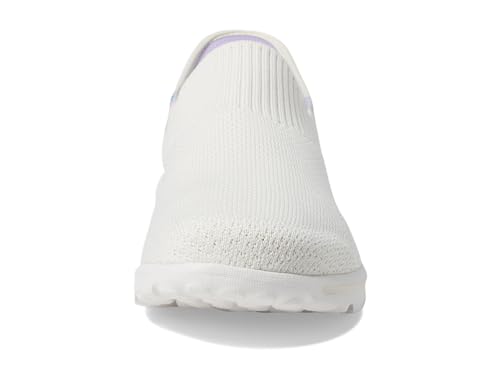 Skechers Womens Go Walk Travel Tahiti Sunset Hands Free Slip-ins