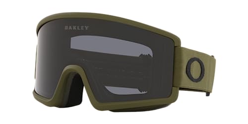 Oakley Target Line M Snow Goggle