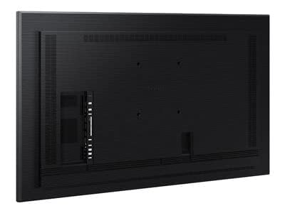Samsung Business Samsung 65-Inch Commercial 4K Uhd Led Lcd Display, 500 Nit