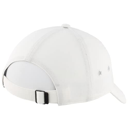 Adidas Originals Womens Mini Logo Relaxed Adjustable Cap