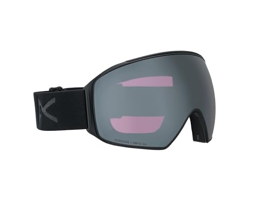 Anon M4 Toric Snow Goggles + Bonus Lens + MFI® Face Mask
