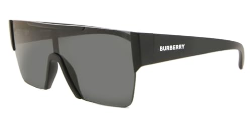 Burberry Sunglasses BE 4291 346487 Matte Black