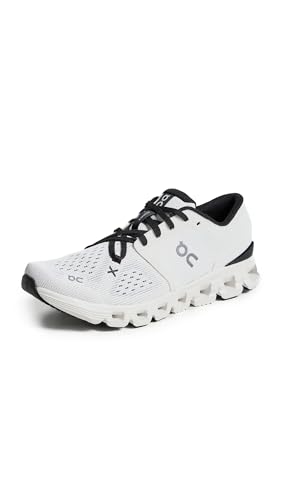 On Women's Cloud X 4 Sneakers