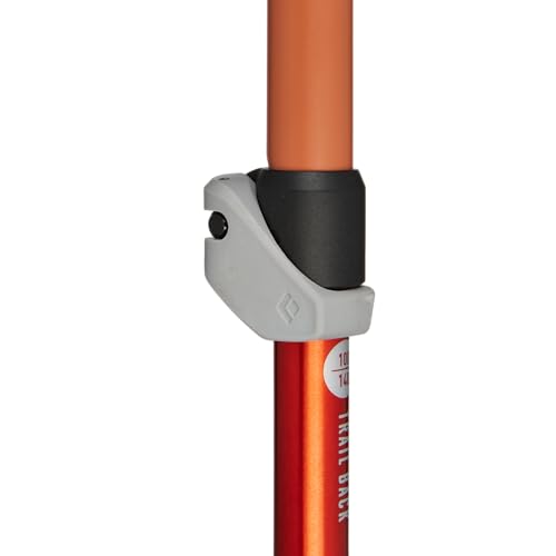 Black Diamond Equipment - Trail Back Trek Poles