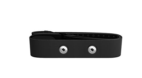 Polar H1 Heart Rate Sensor Black, M-XXL