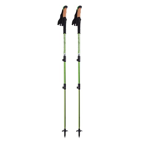 Mountainsmith Tellurite 7075 OLS Trekking Poles (Pair)