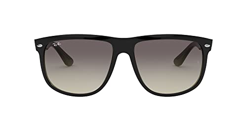Ray-Ban Rb4147 Boyfriend Square Sunglasses