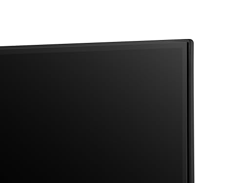 Hisense 55" Class QD6 Series (55QD6QF, 2025 Model) QLED 4K UHD Smart Fire TV, Voice Remote with Alexa, Dolby Vision, Dolby Atmos, Motion Rate 120, HDR 10+, Game Mode Plus, MEMC, VRR, ALLM