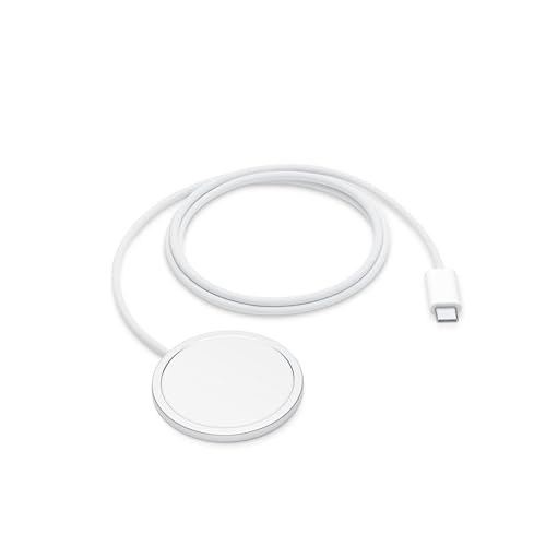 Apple MagSafe Charger (1 m): Wireless Charger with Fast-Charging Capability