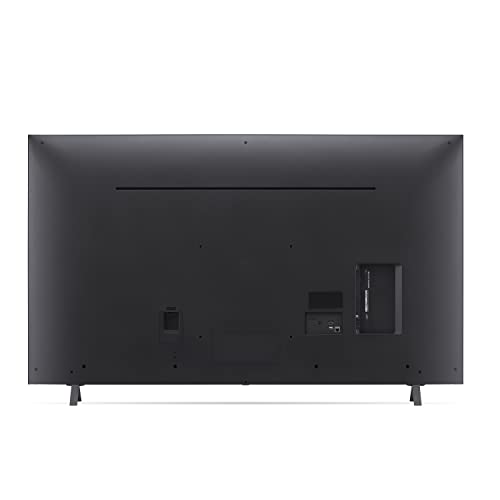 LG 55-Inch Class UQ9000 Series Alexa Built-in 4K Smart TV (3840 x 2160), 60Hz Refresh Rate, AI-Powered 4K, Cloud Gaming (55UQ9000PUD, 2022)