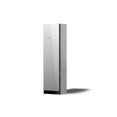 EF ECOFLOW Smart Home Panel 3 (32 Circuits), the Center of the Whole-home Backup Solution, Compatible with DELTA Pro Ultra X