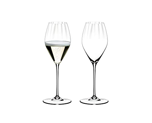 Riedel Performance Champagne Glass
