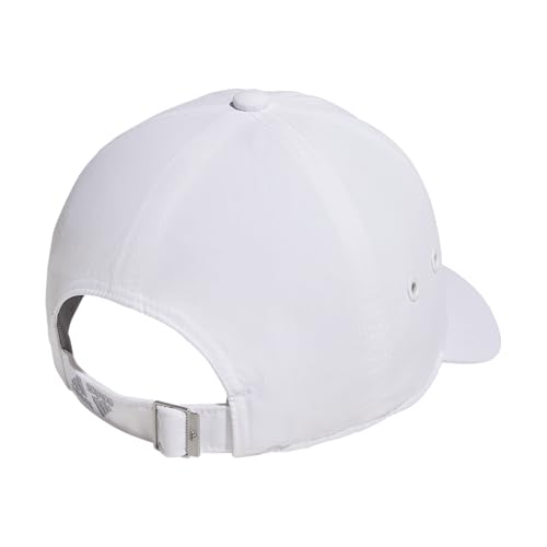 adidas Women's Influencer 3 Relaxed Strapback Adjustable Fit Hat