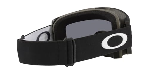 Oakley Target Line L Snow Goggle