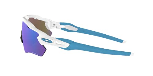 Oakley Men's OO9208 Radar EV Path Sunglasses