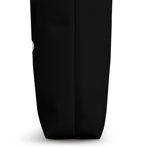 Prompt Engineer 90 Percent Coffee Rest is Panic Design Tote Bag