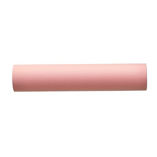 Amazon Basics 1/4 Inch Thick TPE Exercise Yoga Mat with Carrying Strap