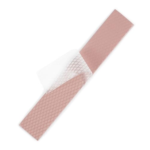 Thermal Grizzly Minus Pad 8-120x20x1.0mm 2-Pack Thermal Interface Pad, Electrically Non-Conductive, High Thermal Conductiv...