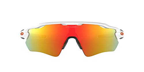 Oakley Men's OO9208 Radar EV Path Sunglasses