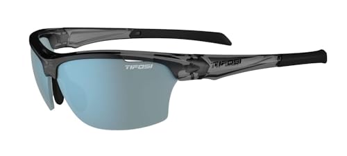 Intense Sport Sunglasses Men & Women - Ideal For Golf, Pickleball, Running & Tennis. Vented Lenses Prevent Fogging