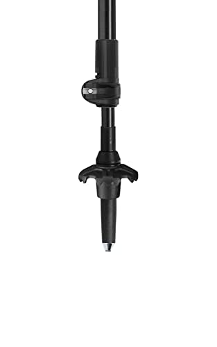 LEKI Cressida Cork Lite Aluminum Adjustable Lightweight Walking Poles for Trekking & Hiking