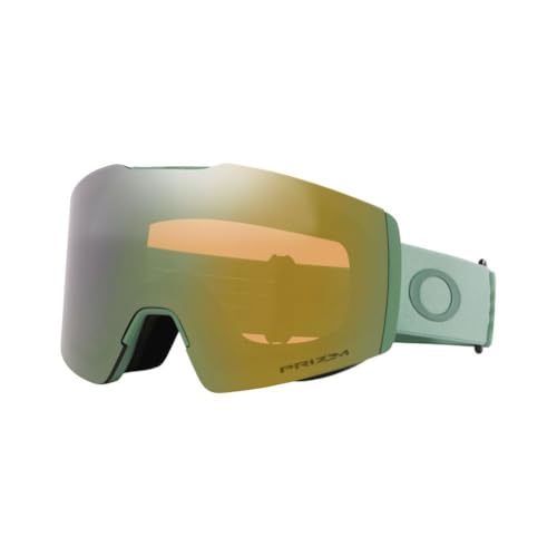 Oakley Unisex Fall Line Medium Snow Goggle