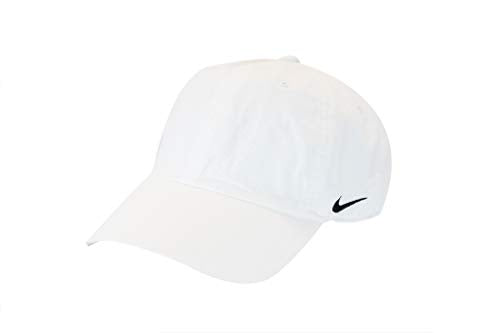 Nike Men's 518015-010 Tech Swoosh Cap
