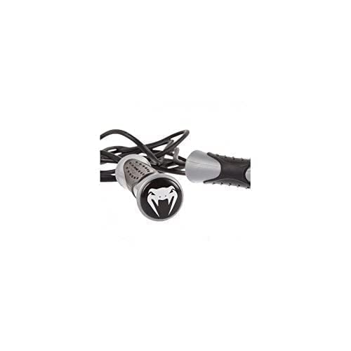 Venum "Challenger Speed Jump Rope, Black