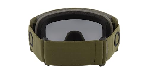 Oakley Target Line M Snow Goggle