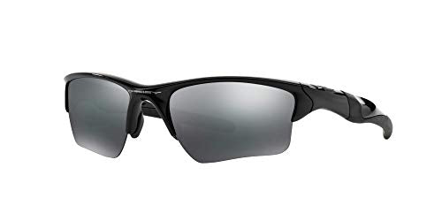 Oakley OO9154 Half Jacket 2.0 XL Sunglasses + Vision Group Accessories Bundle