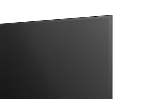 Hisense 55" Class U6 Series Best Value Mini-LED 4K UHD Smart HDR Gaming Fire TV (55U65QF, 2025 Model) - QLED, Native 144Hz, Motion Rate 480, Dolby Vision IQ, Dolby Atmos, Game Mode Pro, Alexa Built In