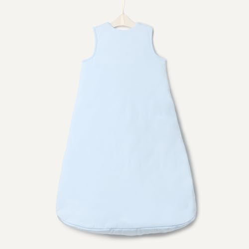 Amazon Essentials x Sofia Grainge Unisex Babies' Cotton Sleep Sack, 2.5 TOG Wearable Blanket