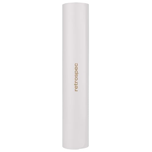 Retrospec Laguna 5mm Yoga Mat - Fitness Mat for Women, Men & Children, Slip-Resistant and Moisture Absorbing Exercise Mat ...